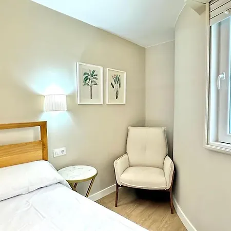 Διαμέρισμα Canton Pequeno Dwelling *