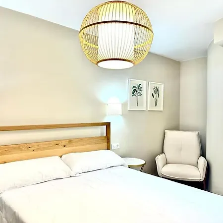 Canton Pequeno Dwelling Διαμέρισμα *