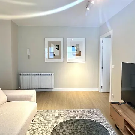 Canton Pequeno Dwelling Διαμέρισμα *