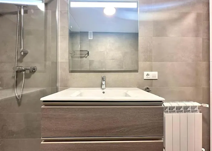 Appartement Canton Pequeno Dwelling