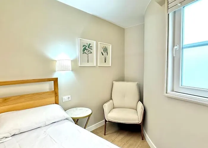 Appartement Canton Pequeno Dwelling *