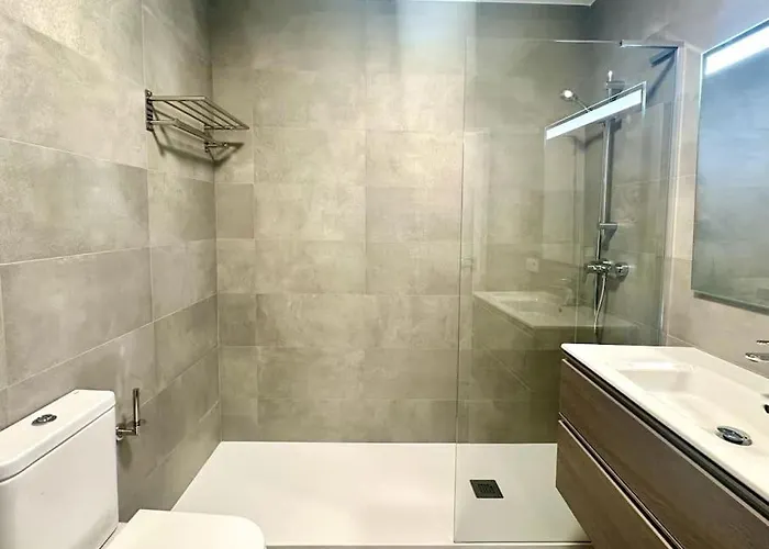 Canton Pequeno Dwelling Appartement