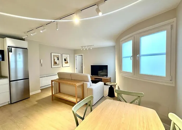 Canton Pequeno Dwelling Lägenhet *