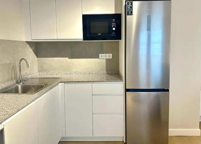 Canton Pequeno Dwelling Appartement