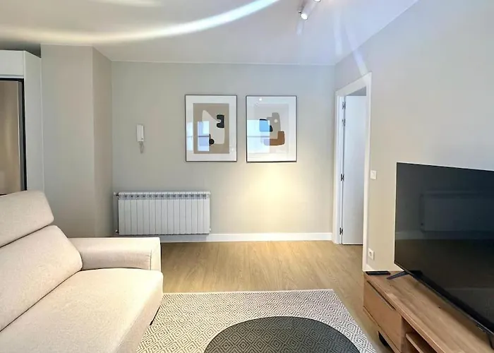 Canton Pequeno Dwelling Lägenhet *